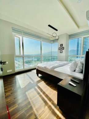 Luxury Apartments - Elysium Opposite to Centaurus Mall